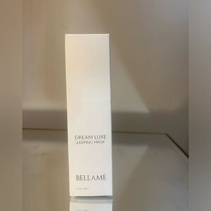 Bellame Dream Luxe Sleeping Mask